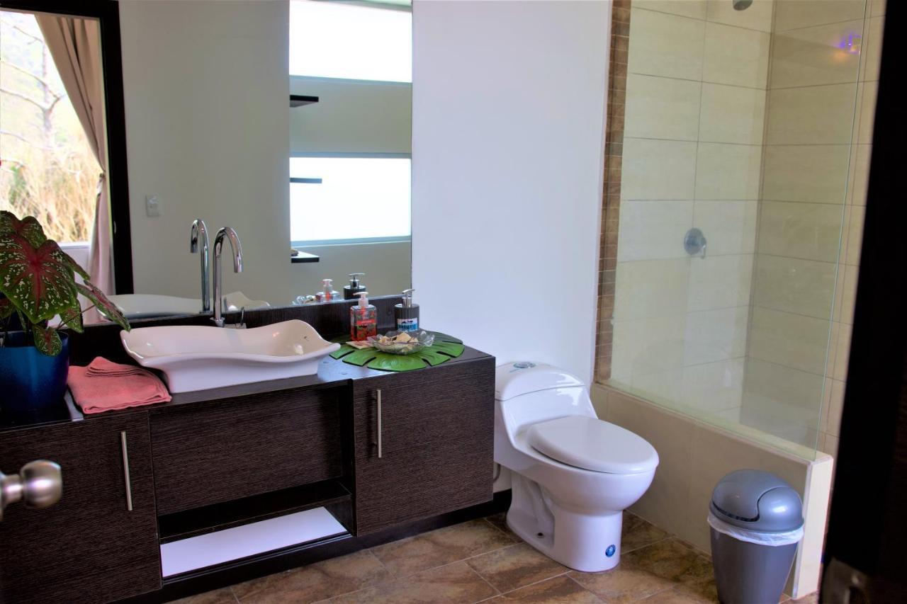 Casa Vista Hermosa Baños Εξωτερικό φωτογραφία