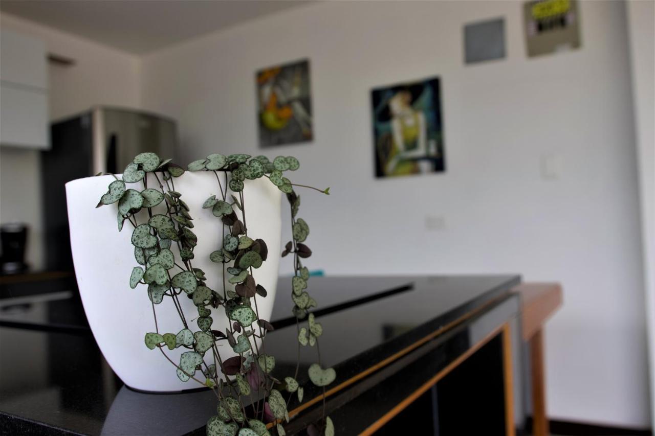 Casa Vista Hermosa Baños Εξωτερικό φωτογραφία